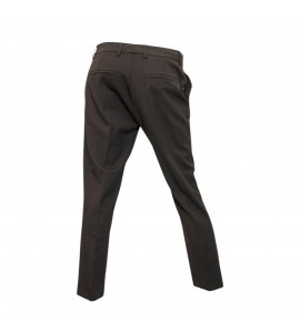 JUCCA PANTALONE A SIGARETTA