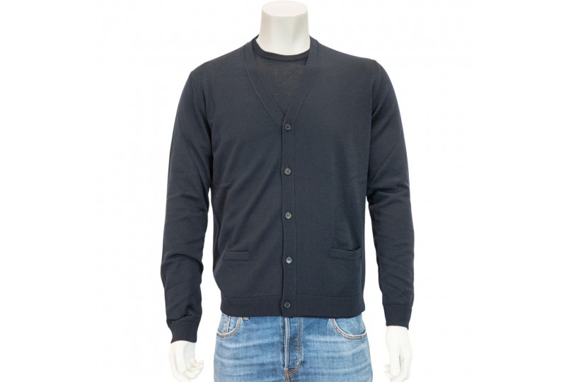 ROBERTO COLLINA CARDIGAN