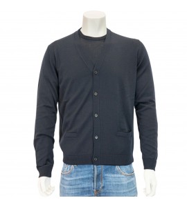 ROBERTO COLLINA CARDIGAN