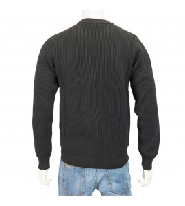 ROBERTO COLLINA MAGLIA GIROCOLLO