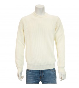 ROBERTO COLLINA MAGLIA GIROCOLLO
