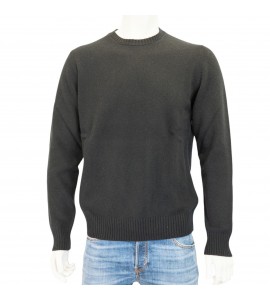 ROBERTO COLLINA MAGLIA GIROCOLLO