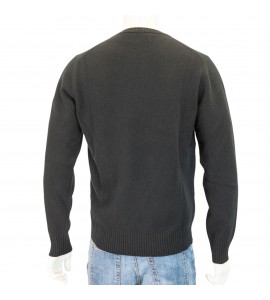 ROBERTO COLLINA MAGLIA GIROCOLLO