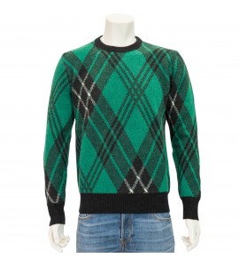 ROBERTO COLLINA MAGLIA GIROCOLLO