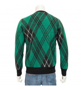 ROBERTO COLLINA MAGLIA GIROCOLLO