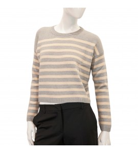 GRAN SASSO MAGLIA GIROCOLLO DONNA