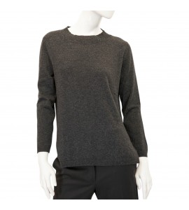 GRAN SASSO MAGLIA GIROCOLLO DONNA