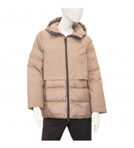 CANADIENS GIACCA CON CAPPUCCIO 0.85 TECH