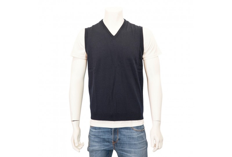 ROBERTO COLLINA GILET UOMO
