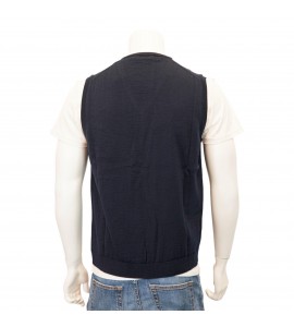 ROBERTO COLLINA GILET UOMO