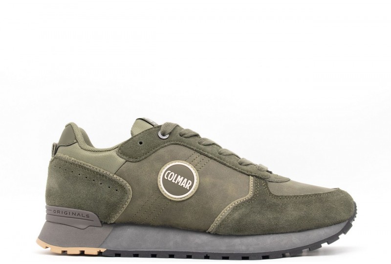 COLMAR Sneakers uomo TRAVIS...
