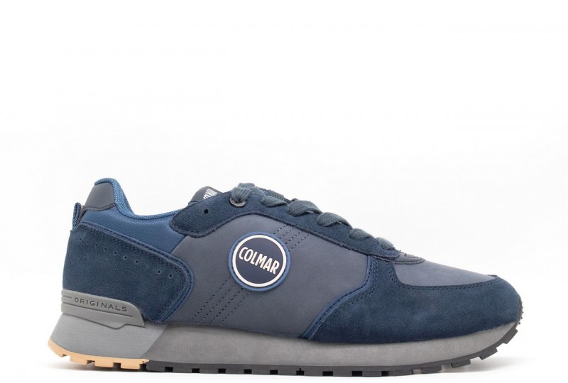 COLMAR Sneakers uomo TRAVIS...