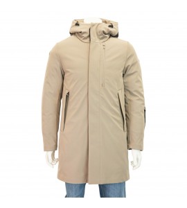 DUNO Parka uomo PLANET