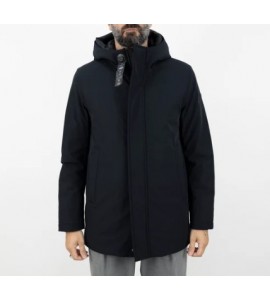 DUNO PARKA SUPHUR CAPALBIO