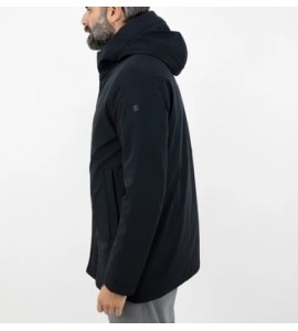 DUNO PARKA SUPHUR CAPALBIO