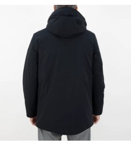 DUNO PARKA SUPHUR CAPALBIO