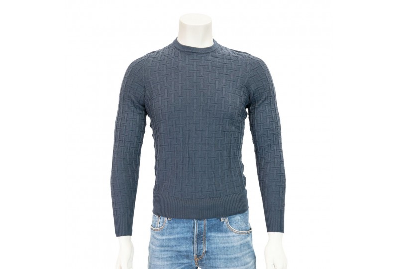 DRUMOHR Maglia Girocollo