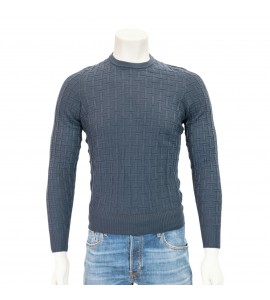DRUMOHR Maglia Girocollo