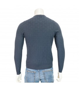 DRUMOHR Maglia Girocollo