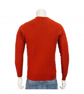 DRUMOHR Maglia Girocollo