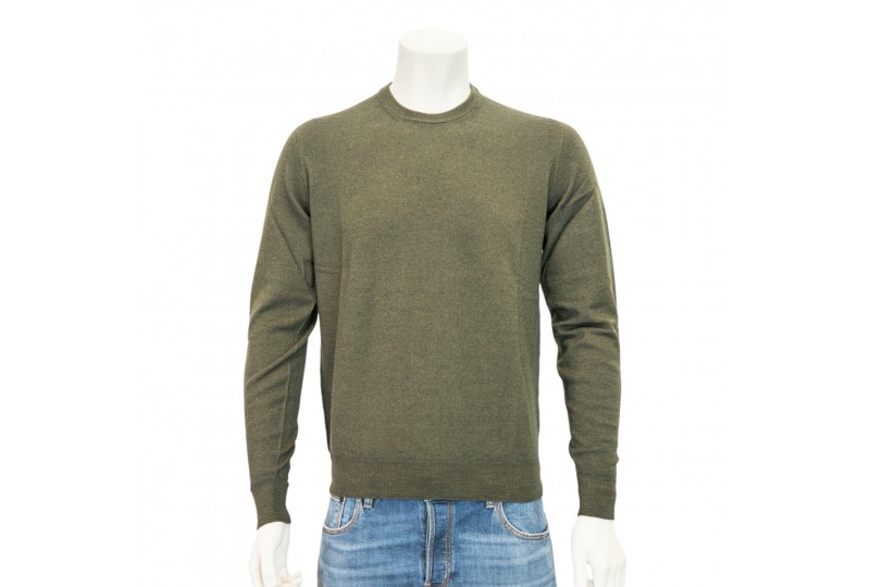 DRUMOHR Maglia Girocollo