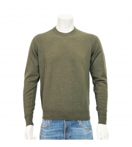 DRUMOHR Maglia Girocollo