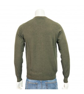 DRUMOHR Maglia Girocollo