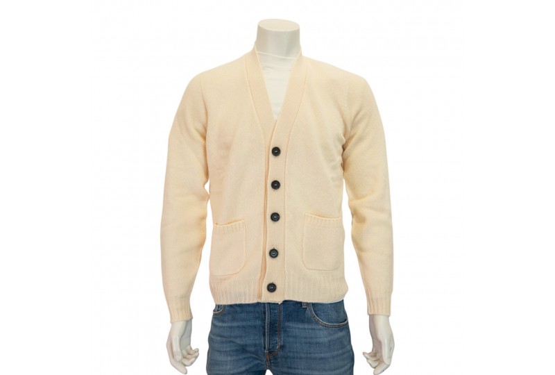 DRUMOHR Cardigan in Lana