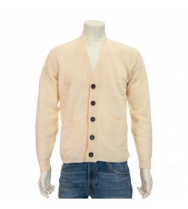 DRUMOHR Cardigan in Lana