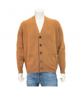 DRUMOHR Cardigan in Lana