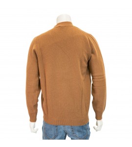 DRUMOHR Cardigan in Lana