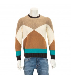 DRUMOHR MAGLIA GIROCOLLO