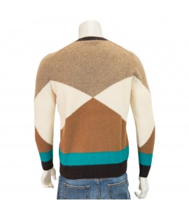 DRUMOHR MAGLIA GIROCOLLO