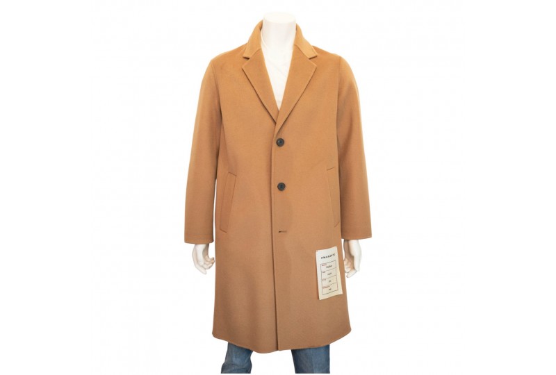 AMARANTO CAPPOTTO