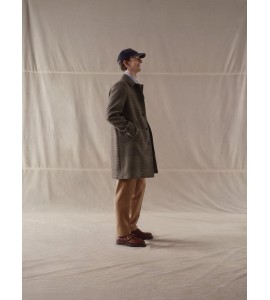 CIRCOLO CAPPOTTO