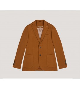 CIRCOLO GIACCA IN FELPA