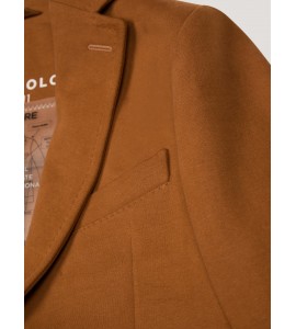 CIRCOLO GIACCA IN FELPA