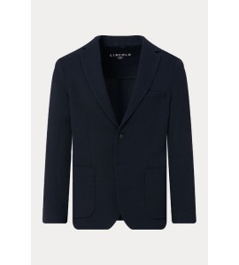 CIRCOLO GIACCA IN LANA