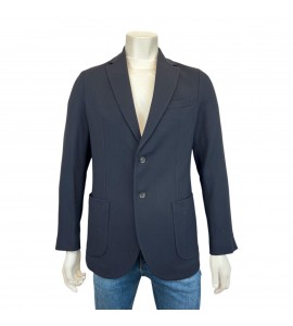 CIRCOLO GIACCA IN LANA