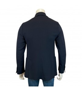 CIRCOLO GIACCA IN LANA