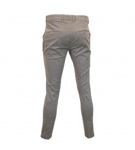 BE ABLE PANTALONE Alexander shorter