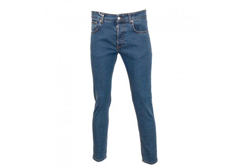 BE ABLE JEANS DAVIS SHORTER...
