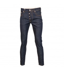BE ABLE JEANS DAVIS SHORTER UT