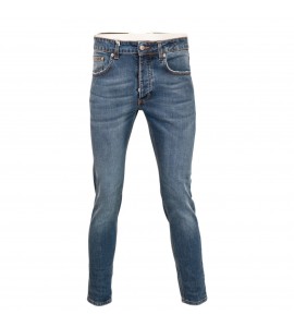 BE ABLE JEANS DAVIS SHORTER UT