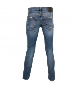 BE ABLE JEANS DAVIS SHORTER UT