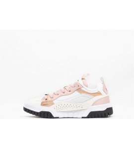 ARMANI EXCHANGE Sneakers con dettaglio passalacci