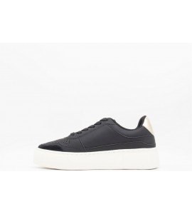 ARMANI EXCHANGE Sneakers con dettaglio sul retro