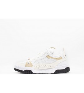 ARMANI EXCHANGE Sneakers con dettaglio passalacci