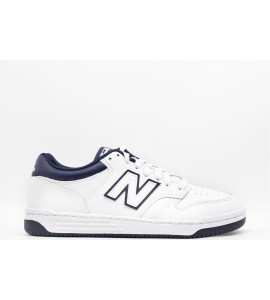 NEW BALANCE 480 bianco/blu