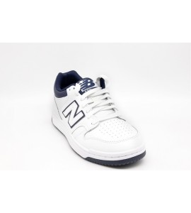 NEW BALANCE 480 bianco/blu